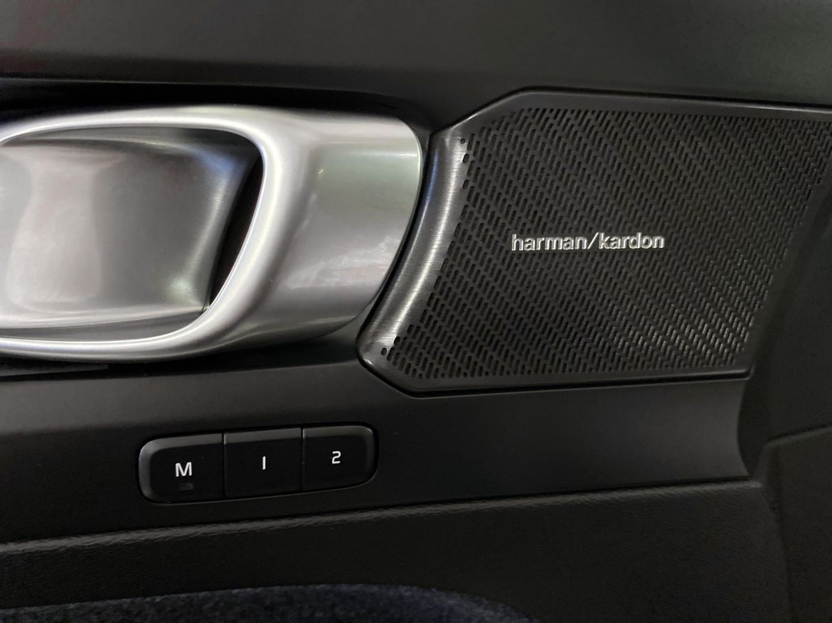 Volvo EX40 2025 - miniatyr 12