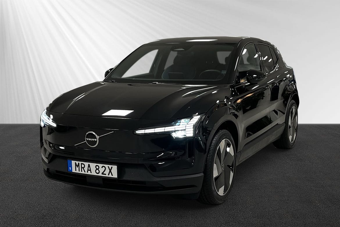 Volvo EX30 Single Motor Extended Range