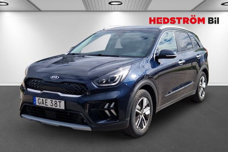 Kia Niro Hybrid