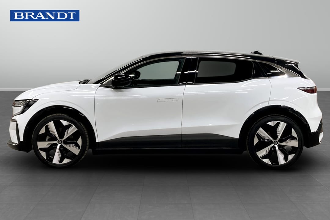 Renault Mégane E-TECH