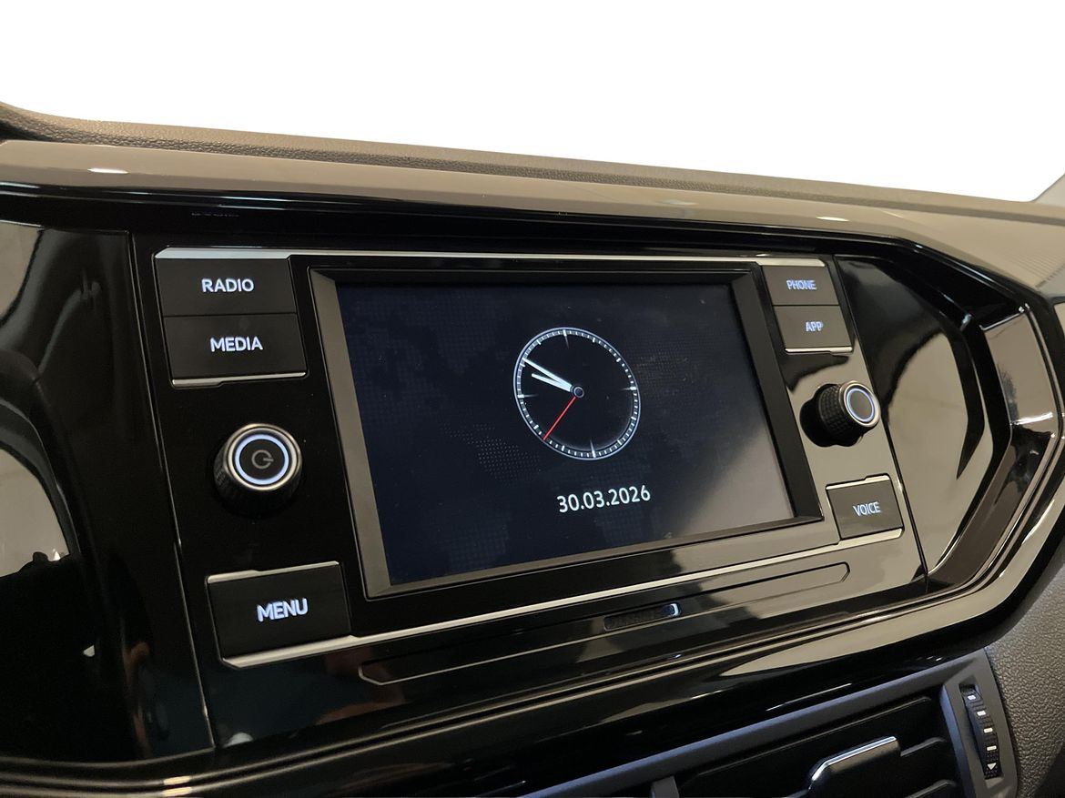 Volkswagen T-Cross 2021 - miniatyr 15