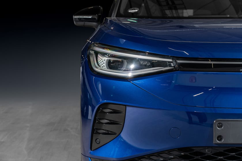 Bilde 4 av Volkswagen ID.4 GTX 77kWh GTX|AWD|H.feste|H&K|Top-Sport|ACC|APP|