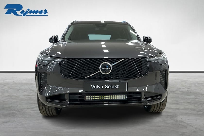 Bild 5 av Volvo XC90 