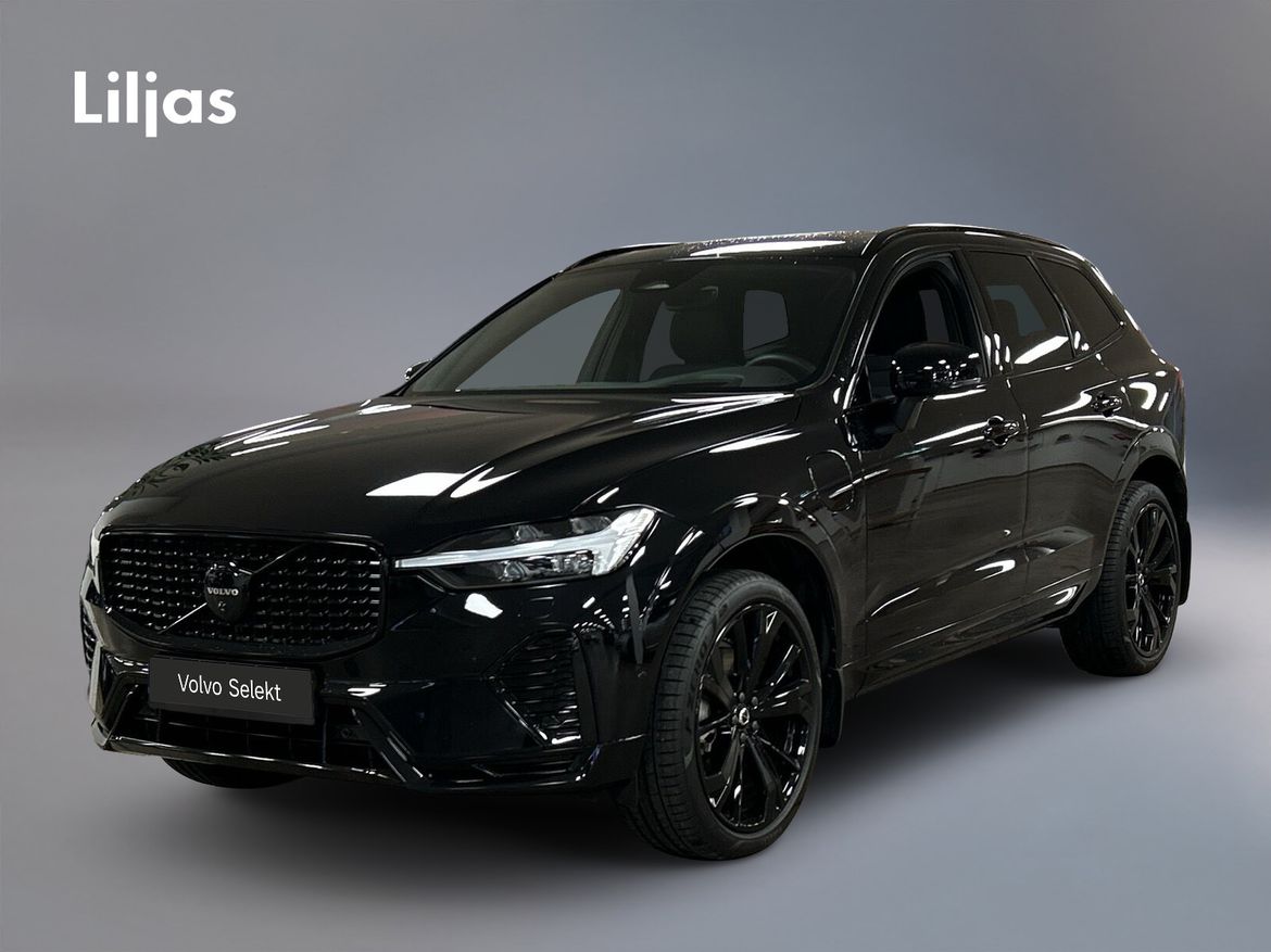 JBC76A – Volvo XC60