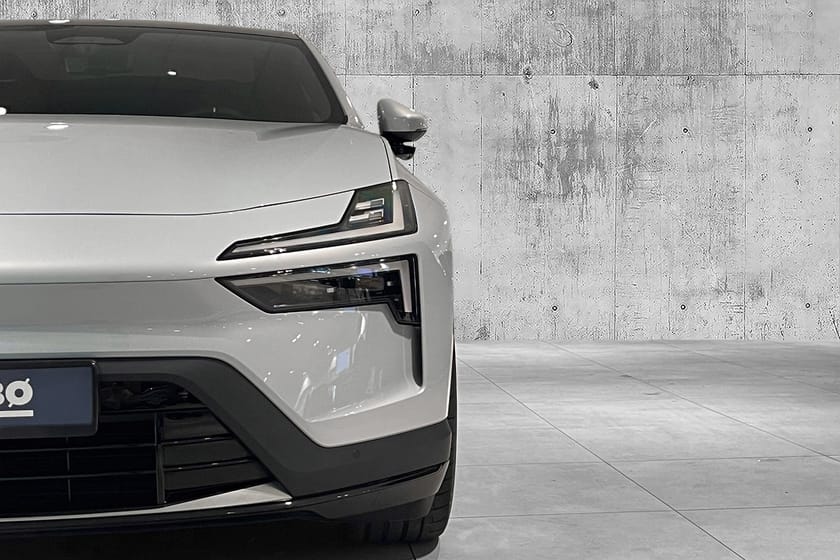 Bilde 4 av Polestar 4 Long Range Dual motor LRDM Prime Perf KROK|22"|PIXEL|PANO|H&K|PILOT.ASSIST