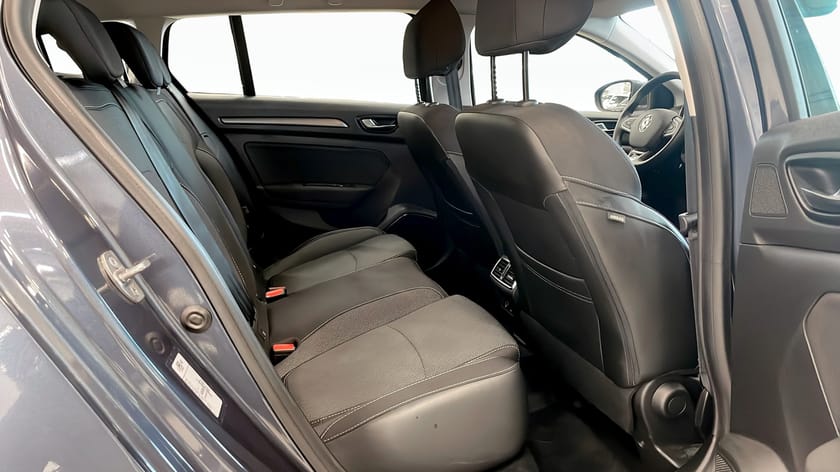 Bild 5 av Renault Mégane Sport Tourer 1.3 TCe, Manuell, 140Hk, 2023