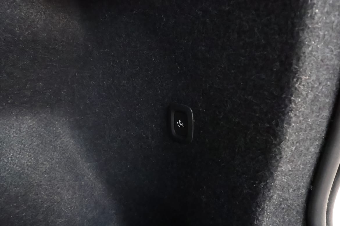 Volvo C40 2023 - miniatyr 16