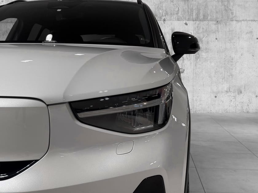 Bilde 4 av Volvo XC40 Recharge Single Motor Plus FWD VARME.P|EL.SETE|KLIMA.PK