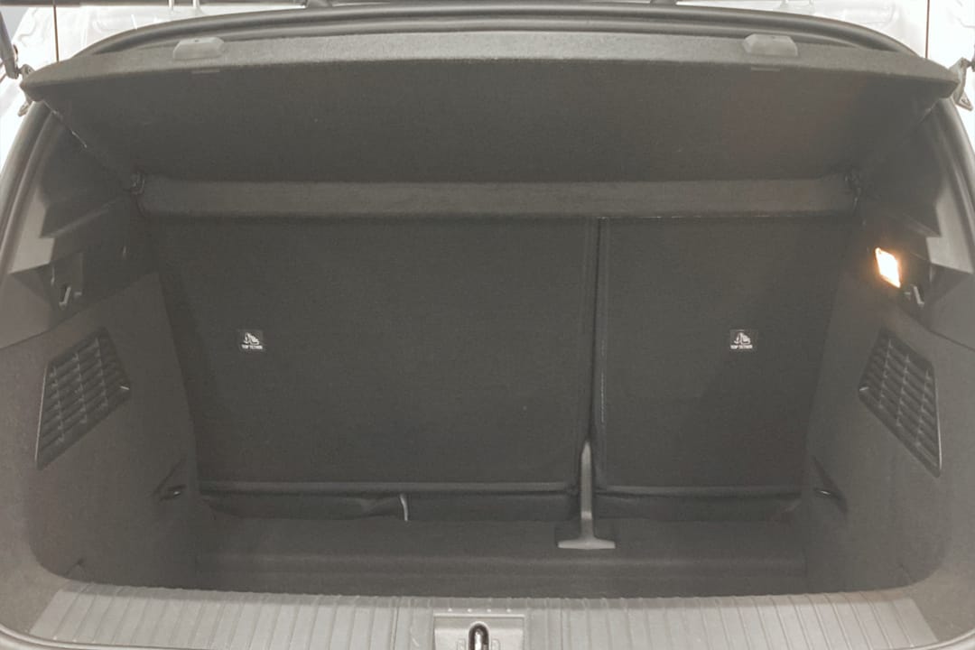 Renault Mégane E-TECH