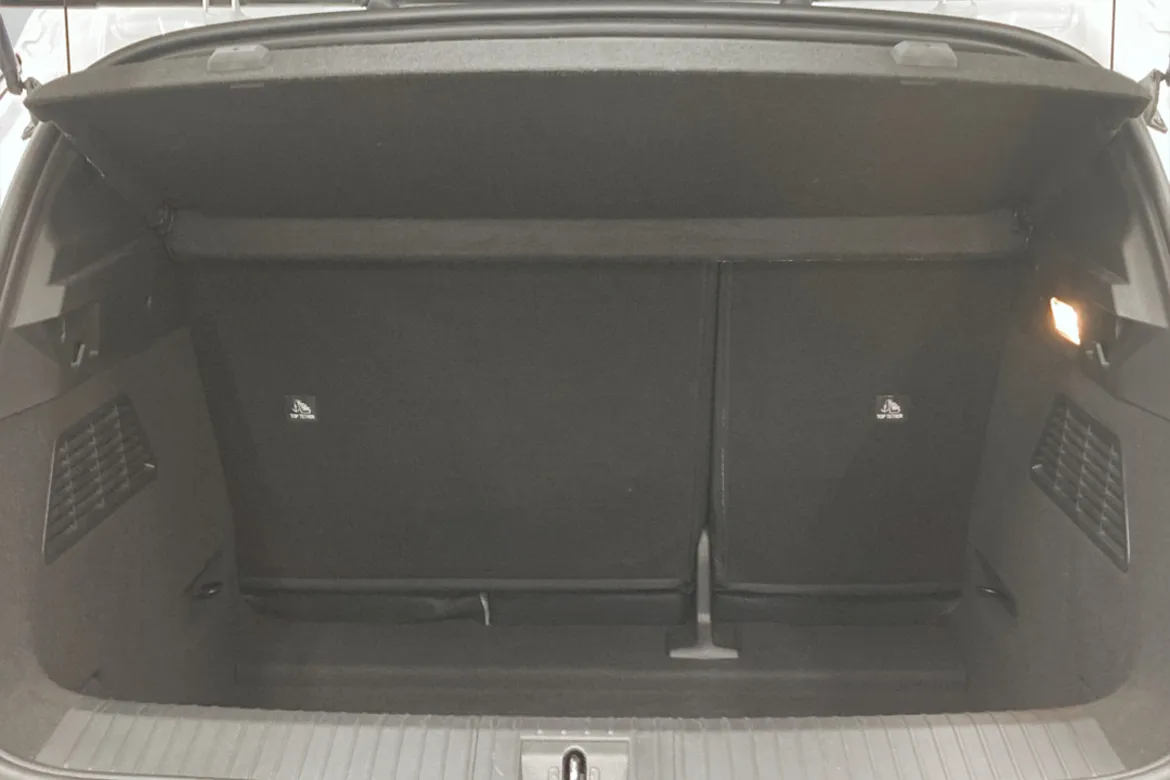 Renault Mégane E-TECH