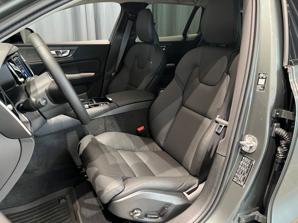 Volvo V60 2026 - miniatyr 7