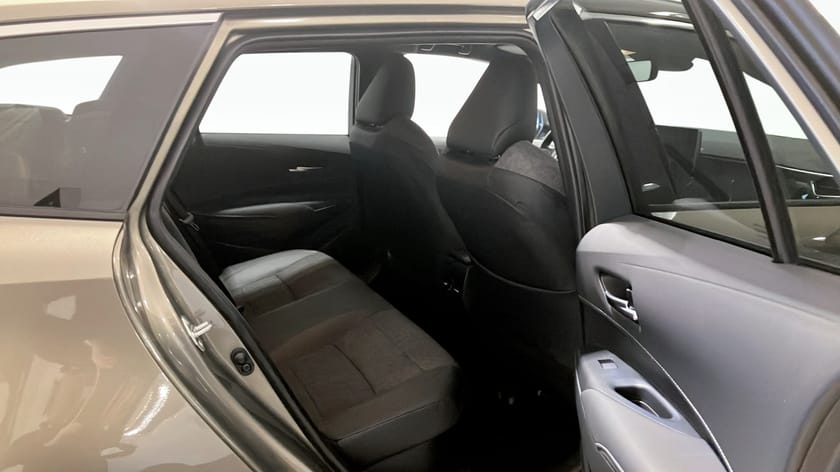 Bild 5 av Toyota Corolla Touring Sports Hybrid e-CVT, 122hk
