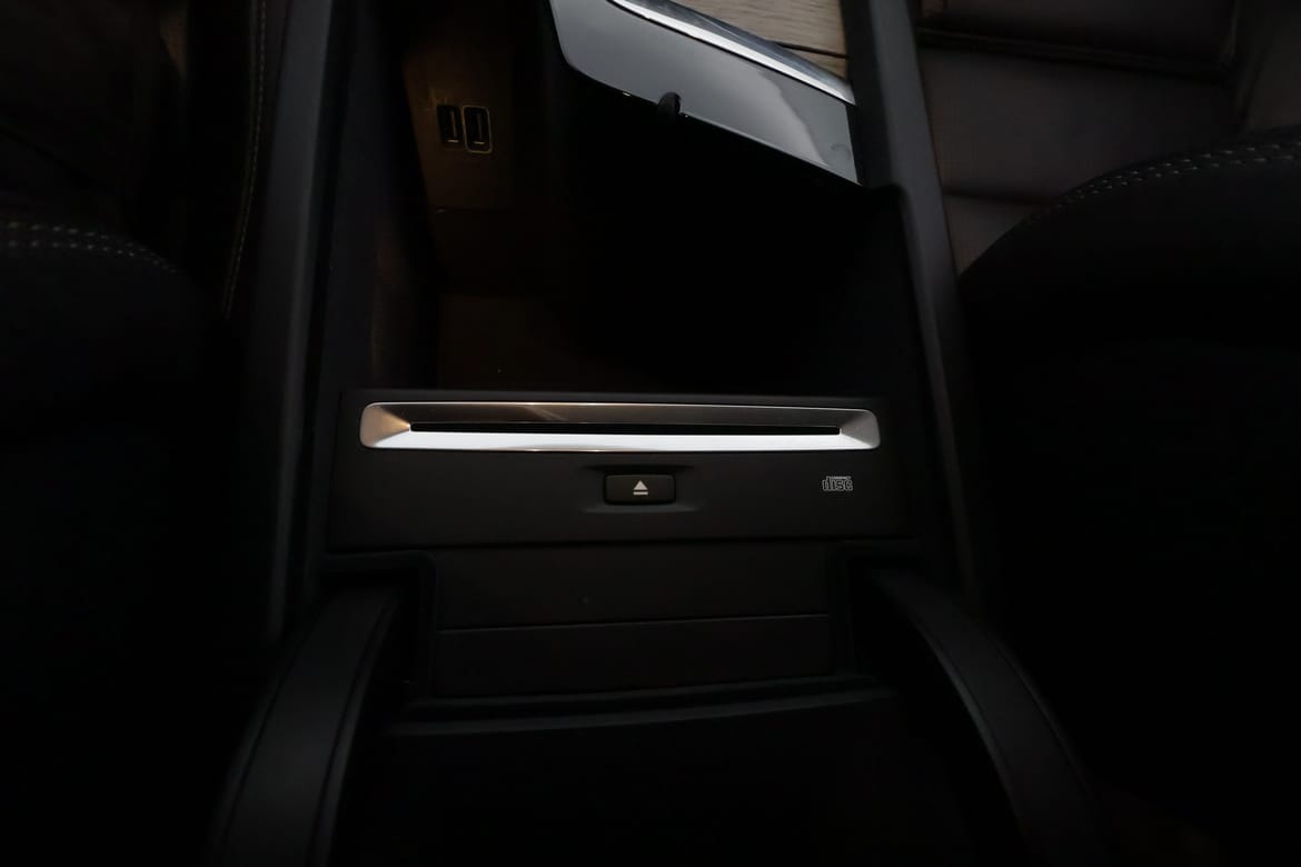 Volvo XC60 2020 - miniatyr 15