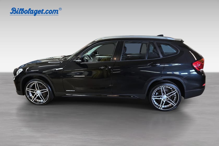 Bild 2 av BMW X1 xDrive20d xDrive 20d