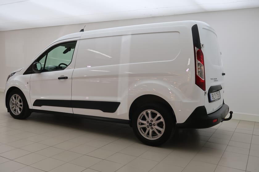 Bild 3 av Ford Transit Connect 230 LWB 1.5TD 100 Trend HP A L2