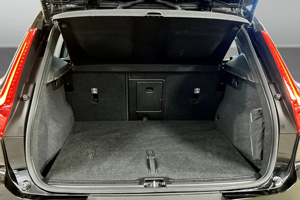 Volvo XC40 Recharge Single Motor