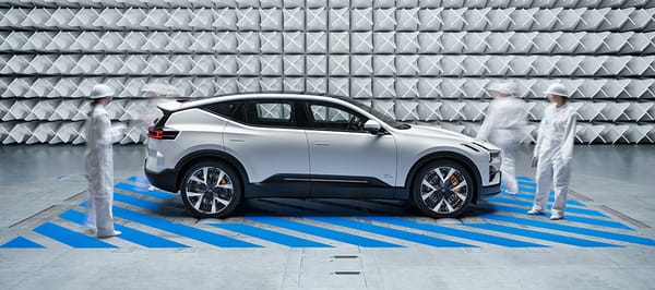 Kontrollerad batterihälsa