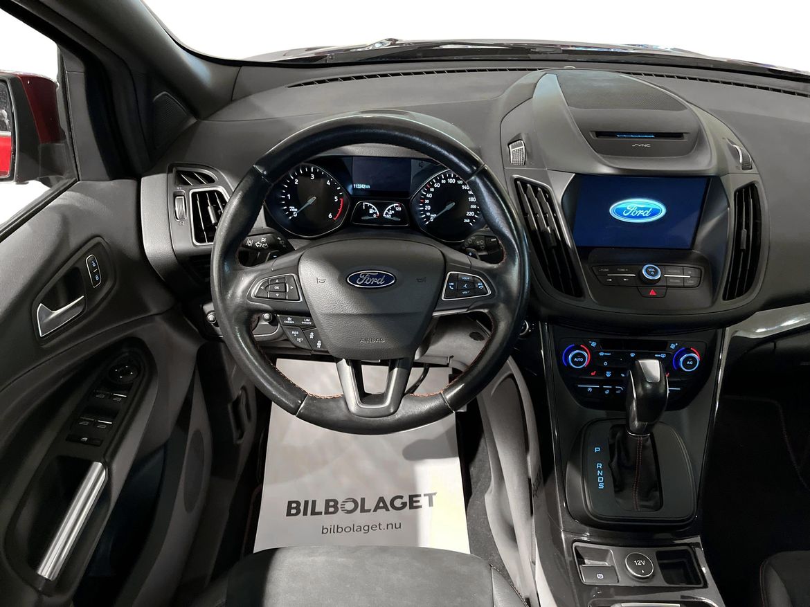 Ford Kuga 2018 - miniatyr 10