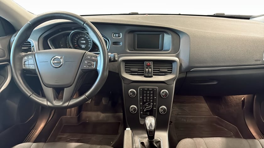 Bild 4 av Volvo V40 T2 Kinetic 122hk