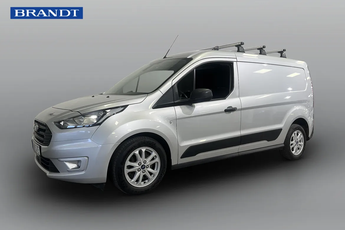 Ford Transit Connect 230 LWB