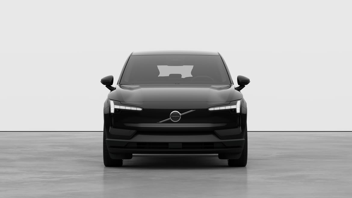 Volvo EX30 2026 - miniatyr 7