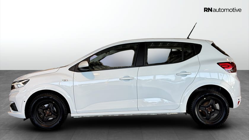 Bild 2 av Dacia Sandero EXPRESSION TCE 90 CVT