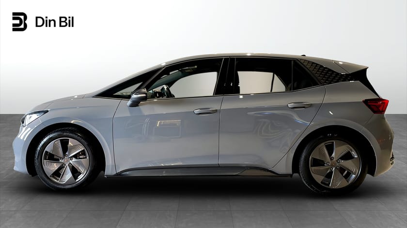 Bild 2 av CUPRA Born 58 150 KW  KWH / PILOT M