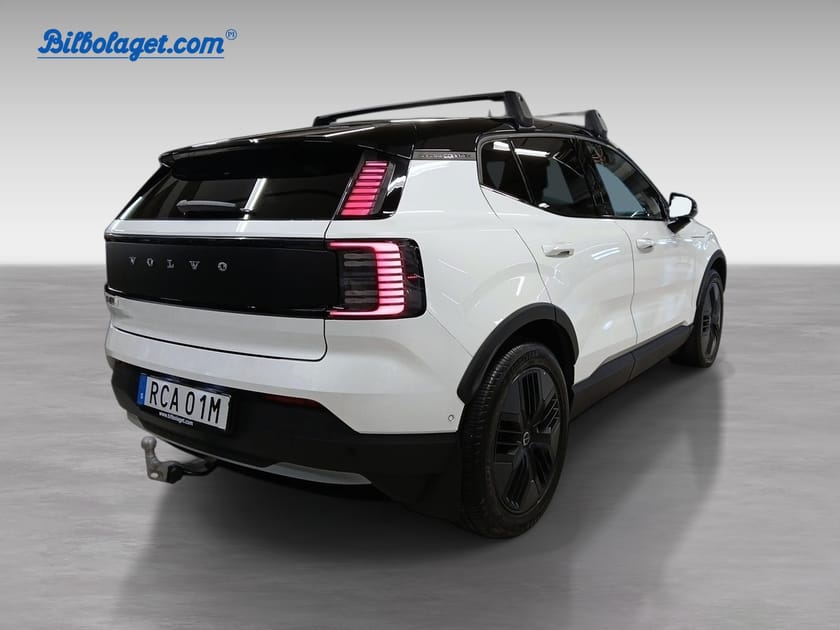 Bild 5 av Volvo EX30 Cross Country Twin Motor Performance M Perform Ultra