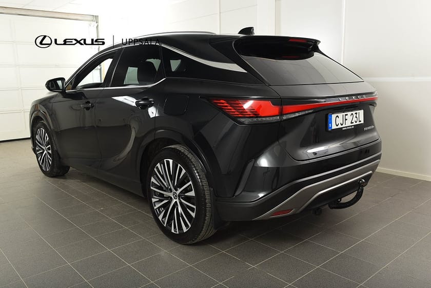 Bild 2 av Lexus RX 450h+ RX450H AWD Executive Plug-in