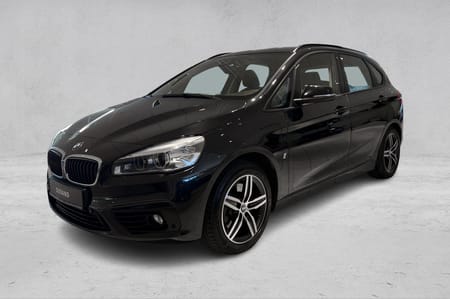 BMW 225xe Active Tourer Godt utstyrt, Velholdt!