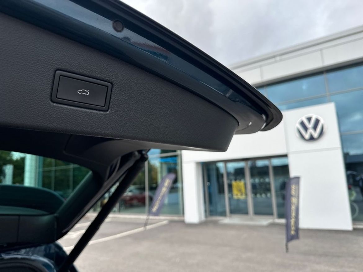 Volkswagen Volkswagen Tiguan — bild 22
