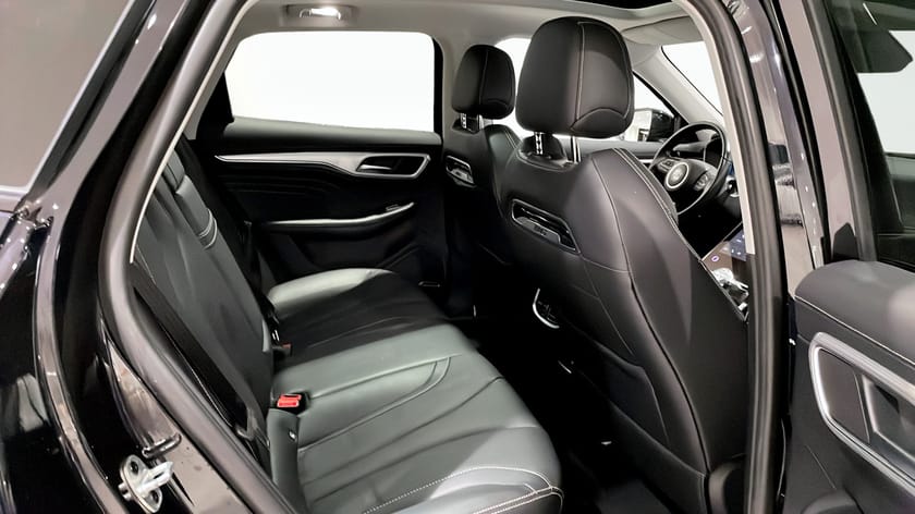 Bild 5 av MG Marvel R LUXURY *PL Fr 3595:-/mån*