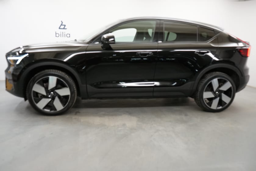 Bild 2 av Volvo C40 Recharge Single Motor Core, on call
