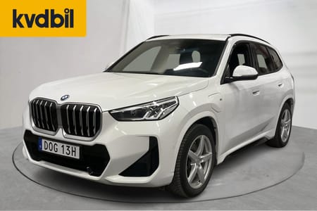 BMW X1 xDrive25e xDrive25e, U11 (245hk) M Sport Edition