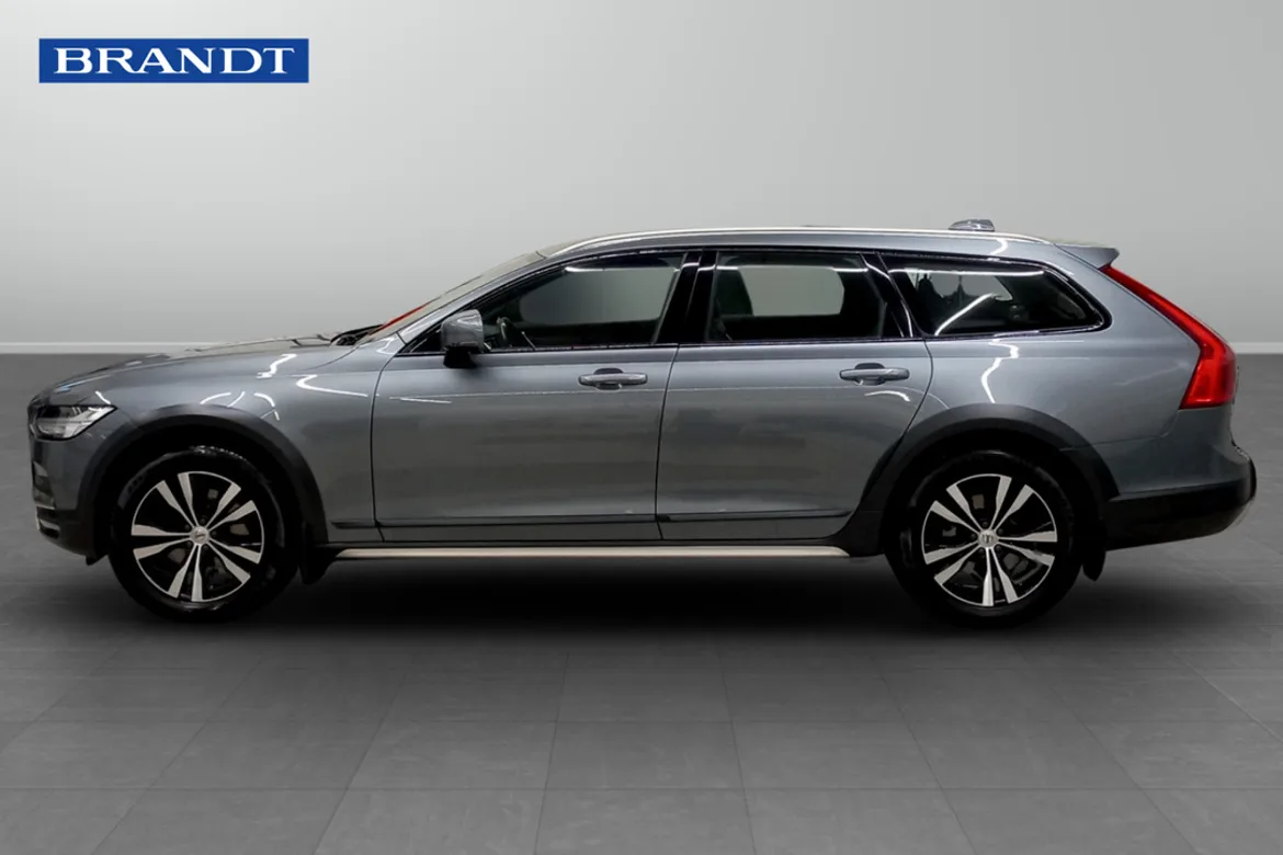 Volvo V90 Cross Country D4 AWD