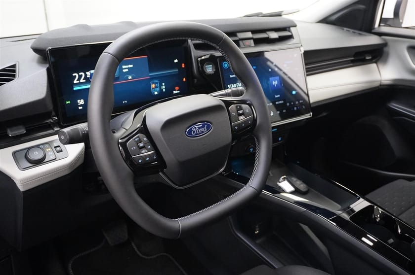 Bild 2 av Ford Puma Gen-E 168hk