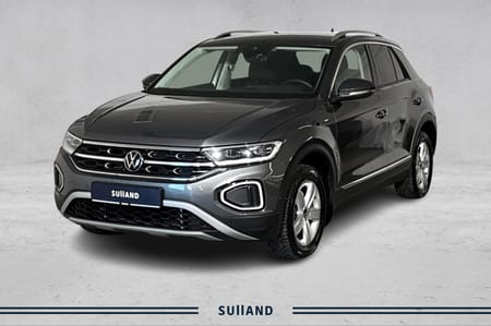 Volkswagen T-Roc style   150 tdi 4m dsg