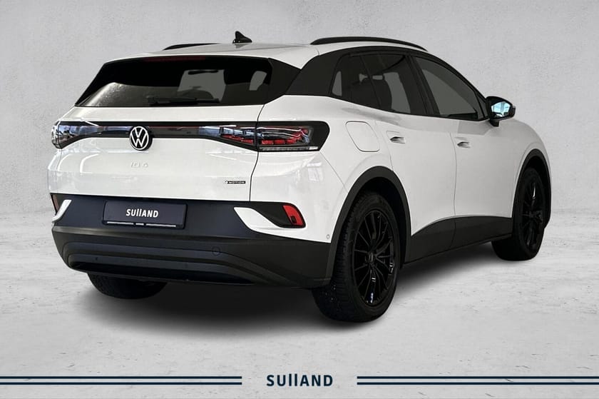 Bilde 5 av Volkswagen ID.4 Pro 4M highl.77kwh 286hk