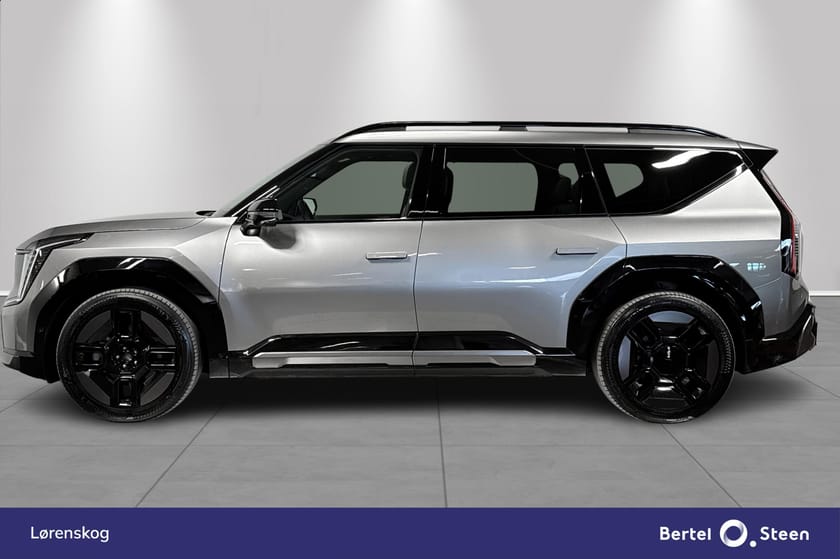 Bilde 2 av Kia EV9 AWD GT Line 6-seter | Panorama | HeadUp | 360° | Massasje