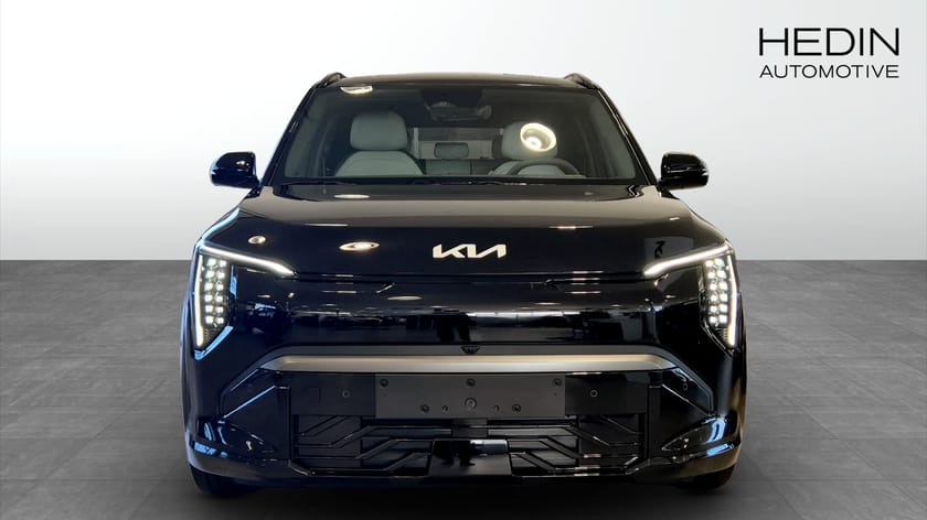 Bild 2 av Kia EV3 Long Range GT LINE RANGE. FRITT LADDKORT 15.000 kr