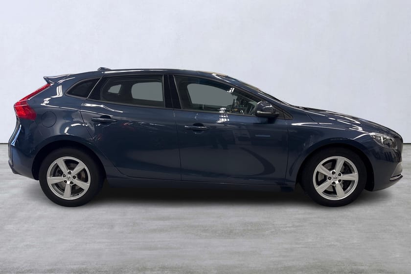 Bild 3 av Volvo V40 T3 Business