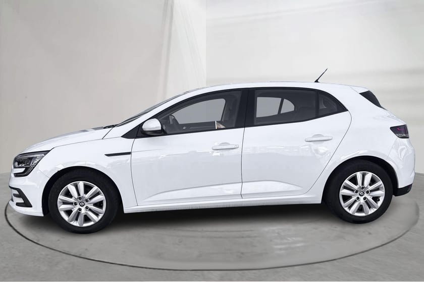 Bild 2 av Renault Mégane 1.5 dCi (115hk)