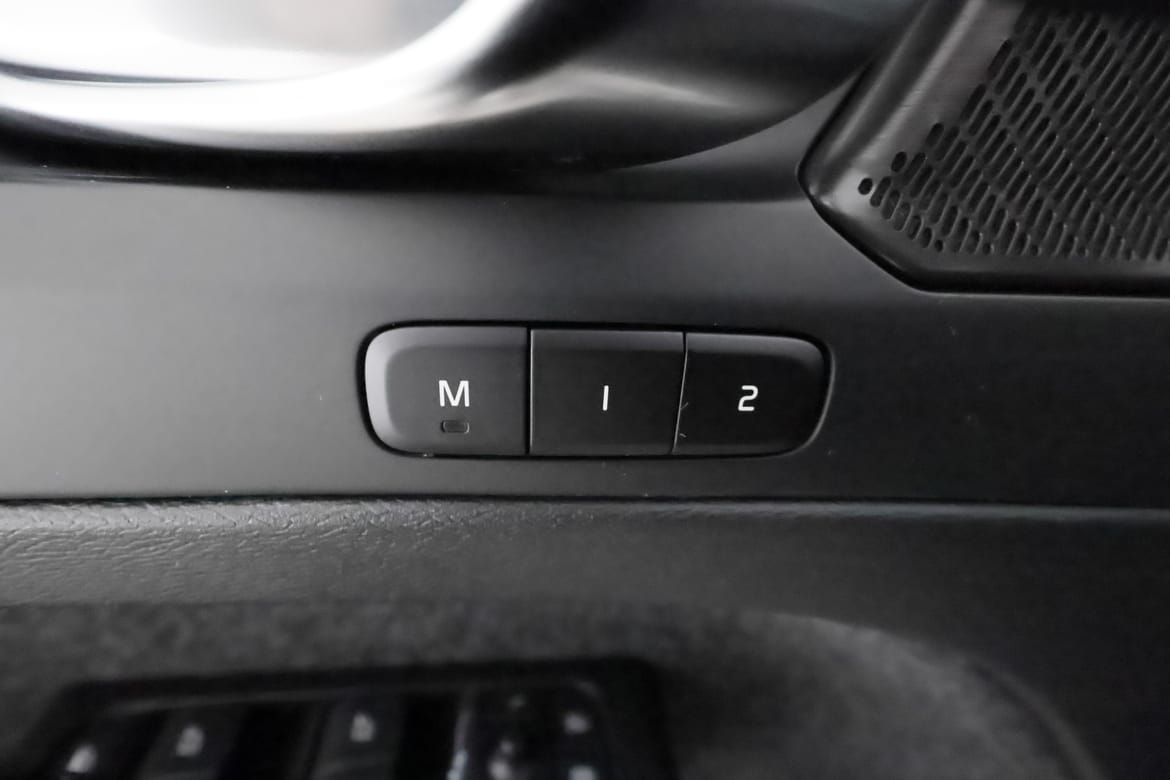 Volvo EX40 2026 - miniatyr 15