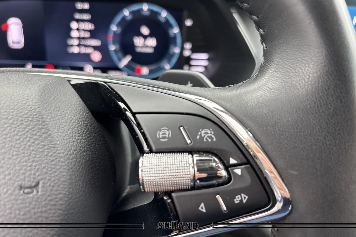 Škoda Octavia Combi 2.0 TDI SCR 4x4 DSG Sequential, 150hp, 2023