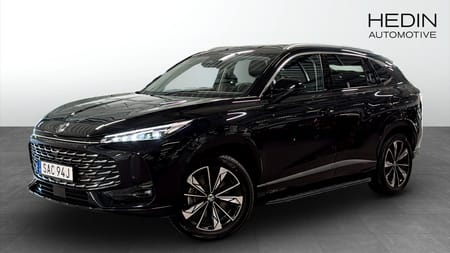 MG HS PHEV Plug-In Hybrid Luxury 307hk  0% ränta