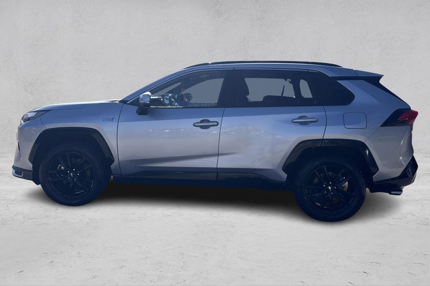 Bilde 2 av Toyota RAV4 Plug-in Hybrid Active Tech I Robust I AWD I 75 km WLTP