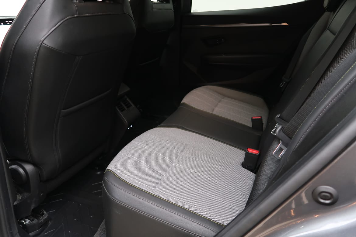 Renault Mégane E-TECH 2023 - miniatyr 5