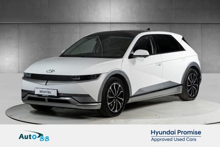 Hyundai Ioniq 5