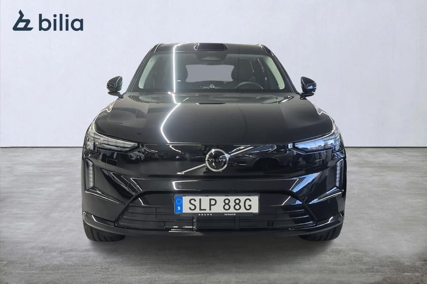 Bild 2 av Volvo EX90 Twin Motor Performance M Perform Ultra 7s