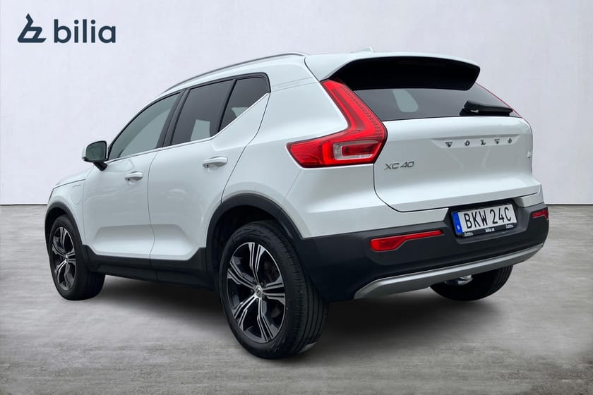 Bild 2 av Volvo XC40 Recharge T4 Inscription